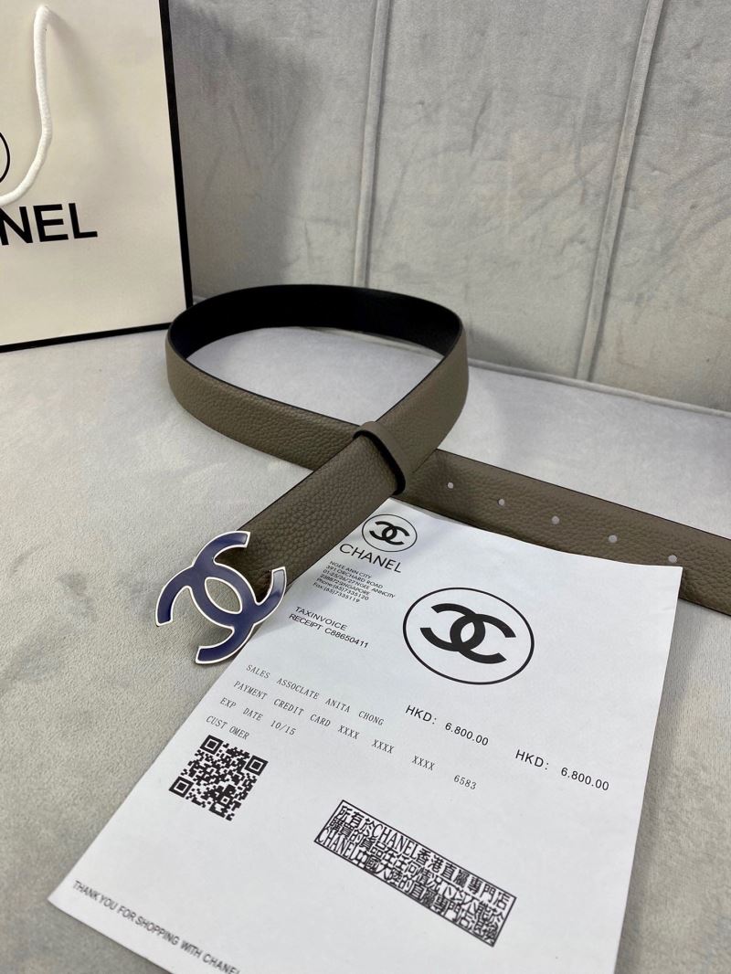 CHANEL